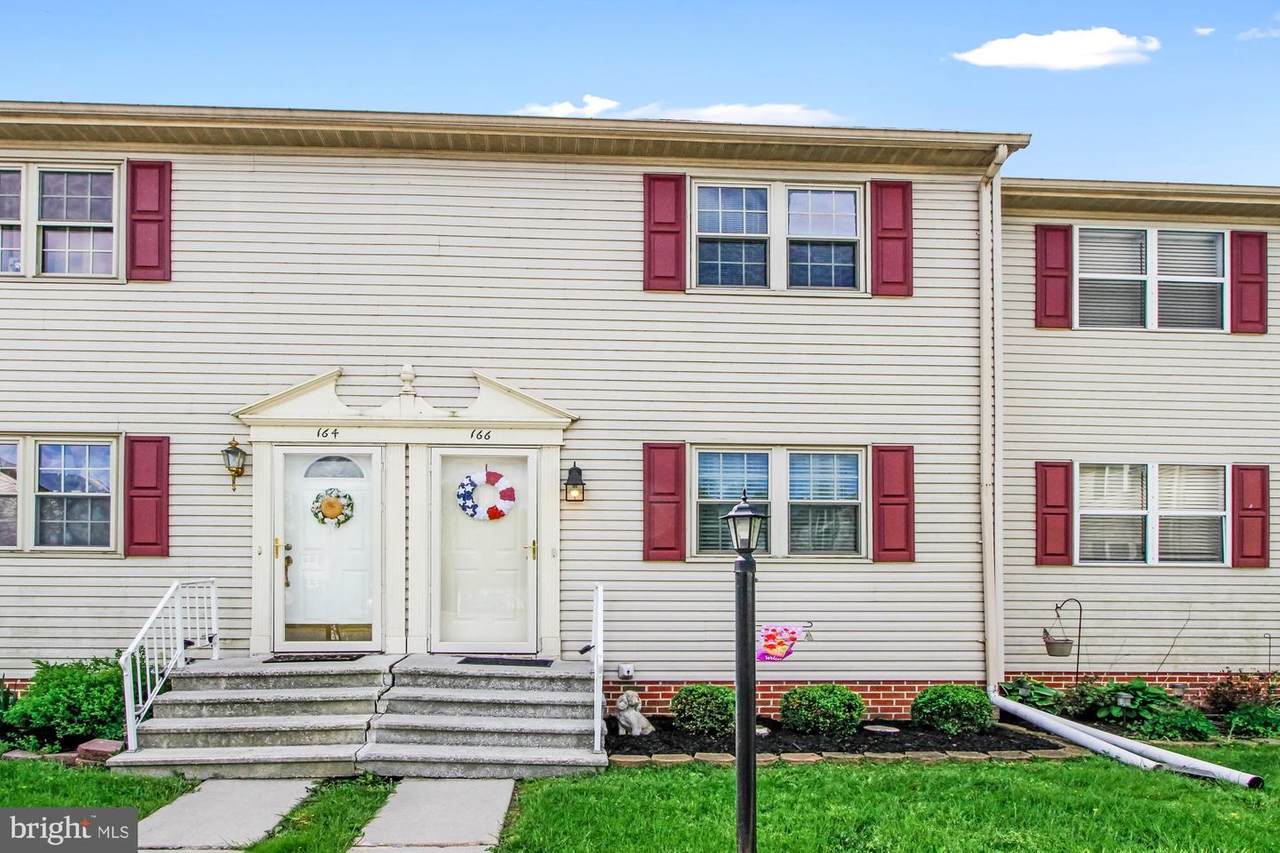 166 Center Street - Photo 1