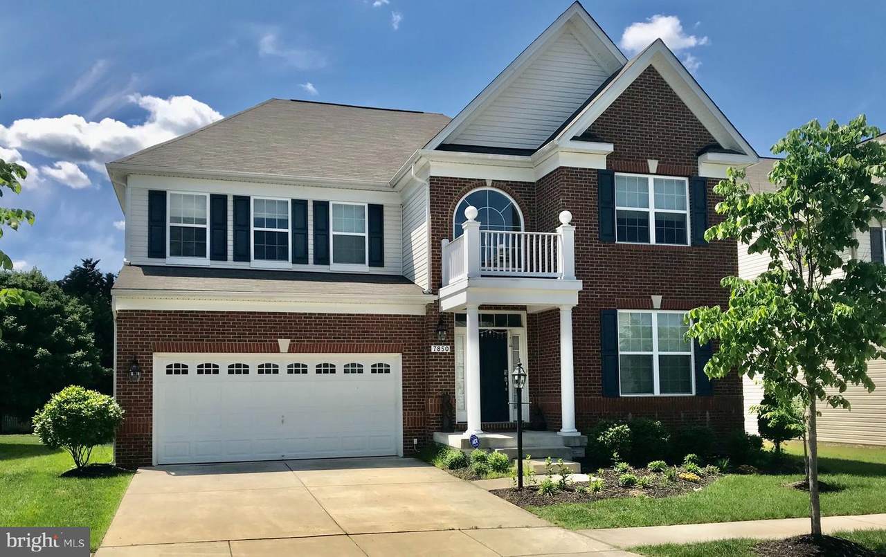7850 Sunhaven Way - Photo 1