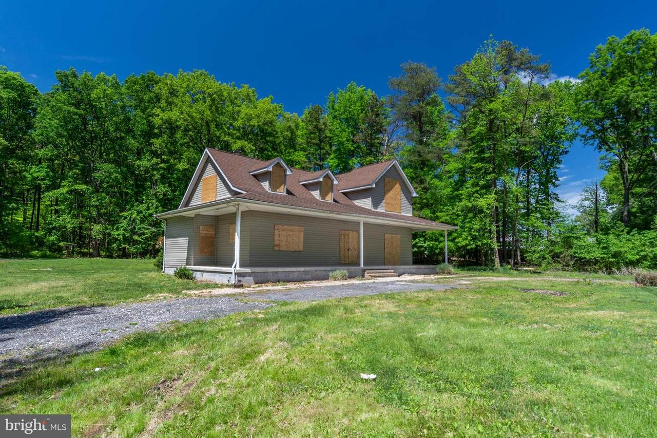 1012 Hillpine Road - Photo 1