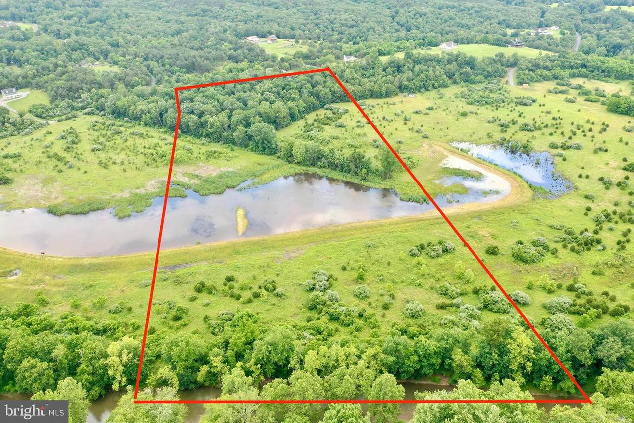 20.57 ACRES Hallows Way - Photo 1