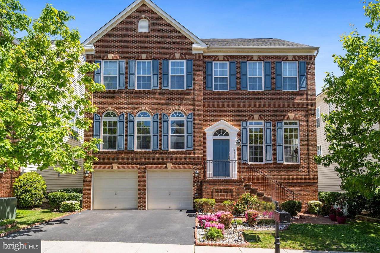 7204 Gray Heights Court - Photo 1