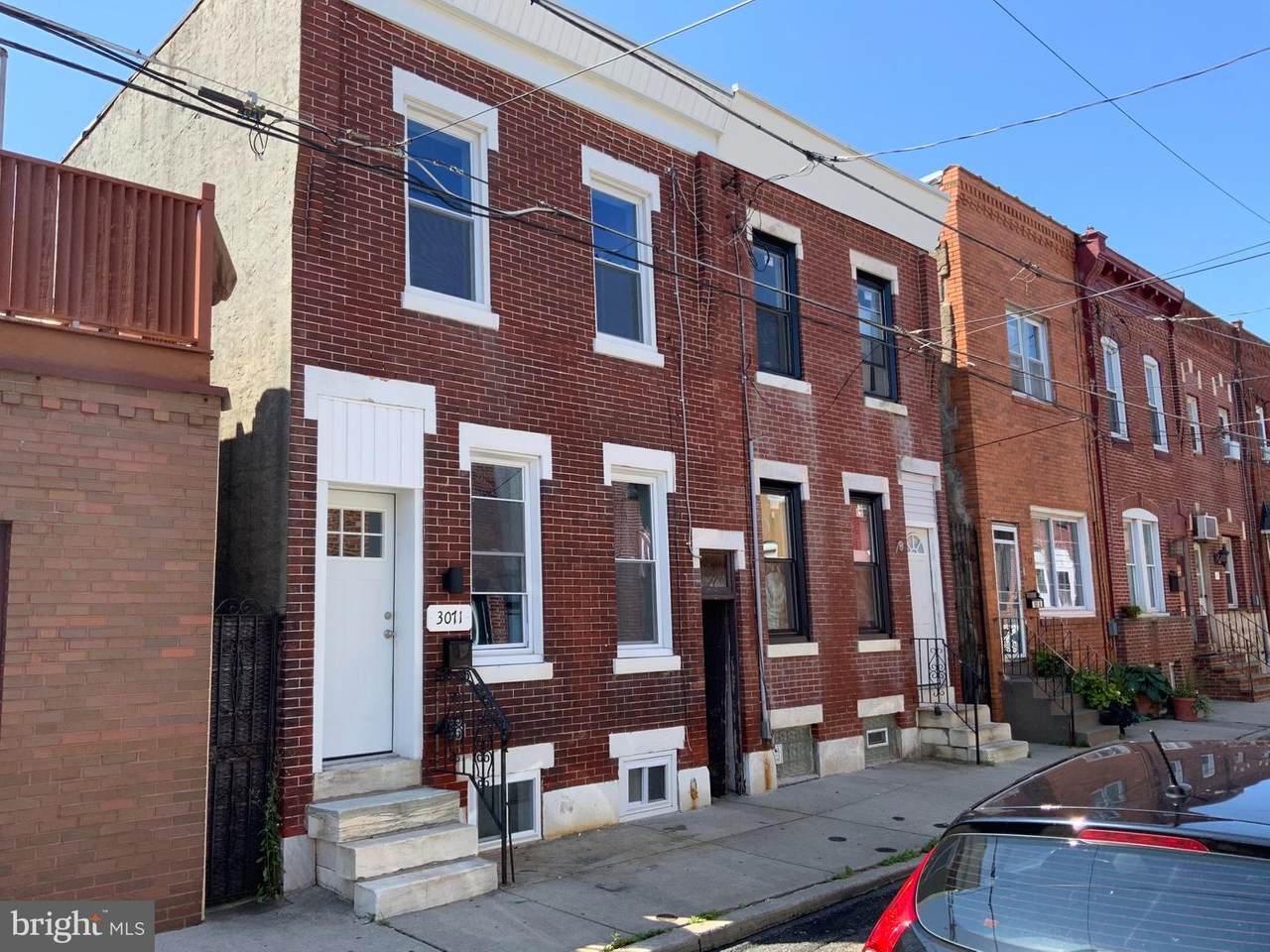 3071 Mercer Street - Photo 1