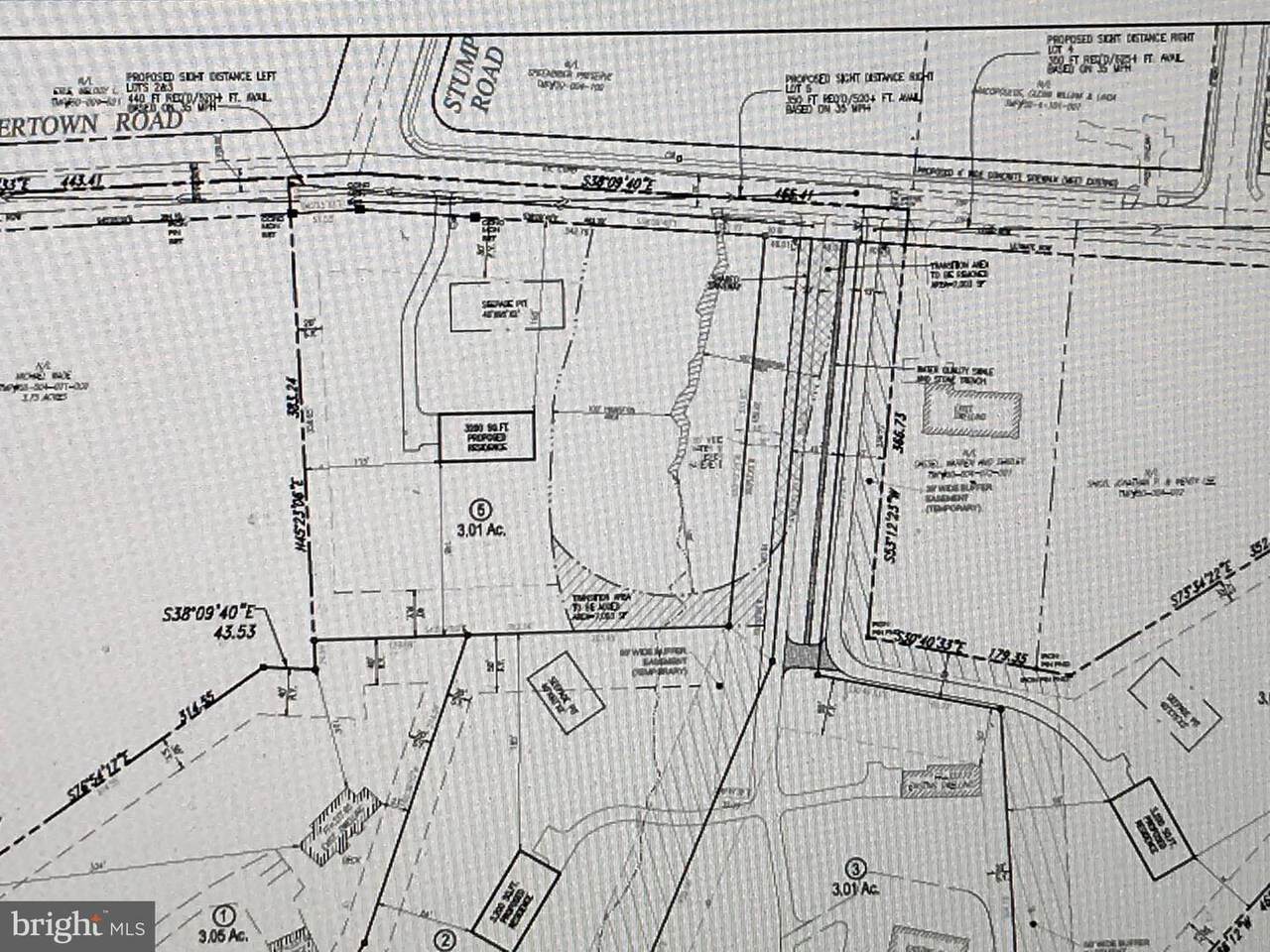 Lot 5 Pickertown Road - Photo 1