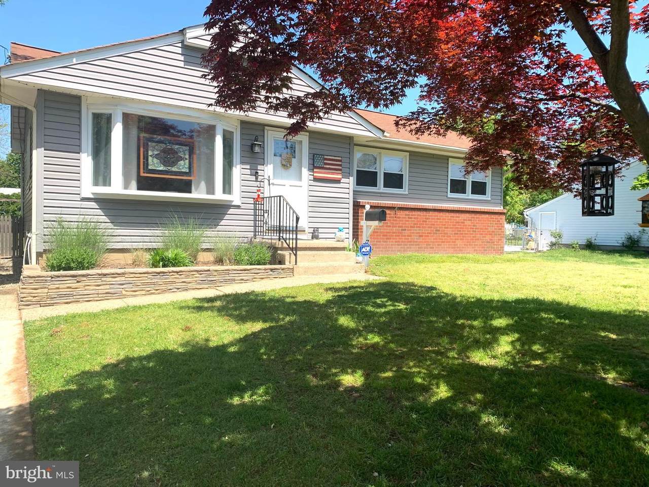 7 Chalfont Street - Photo 1