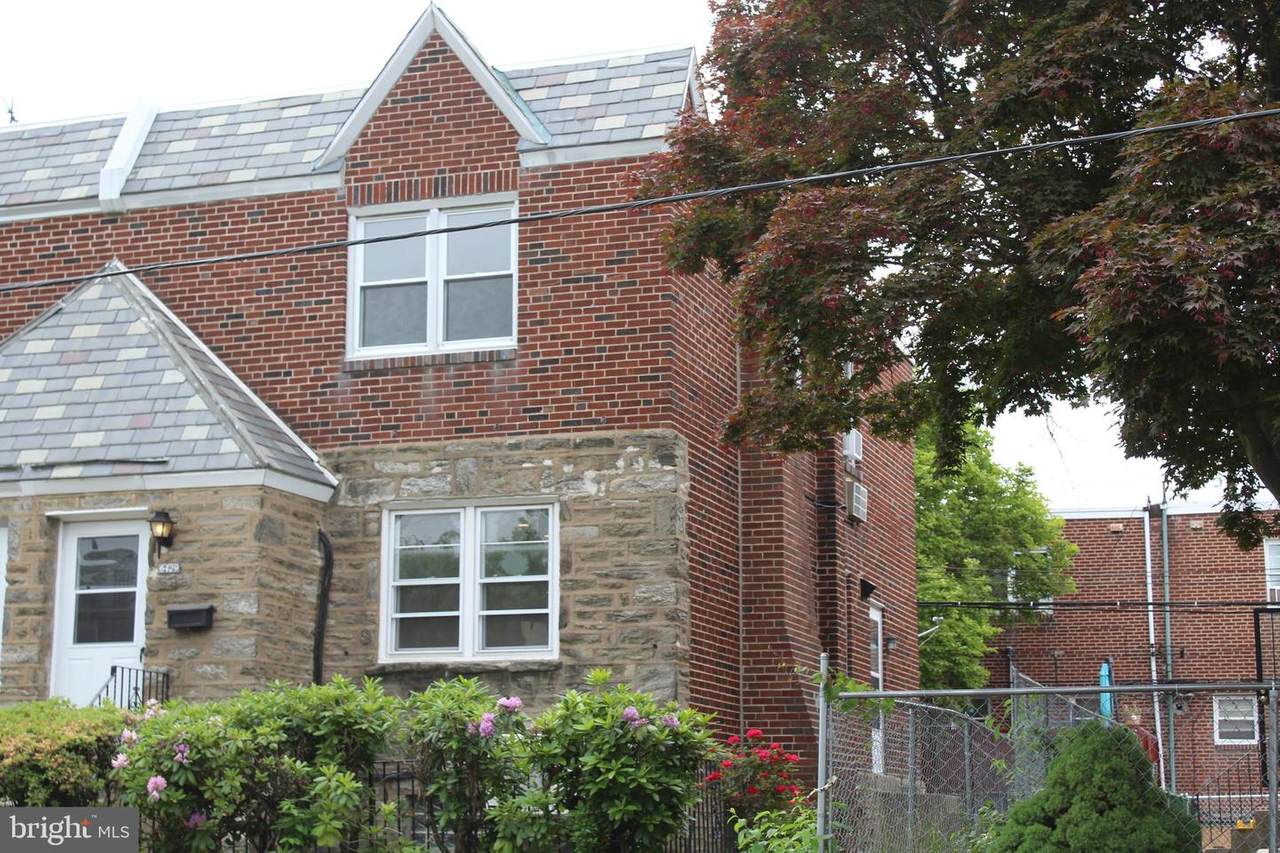 6429 Dorcas Street - Photo 1