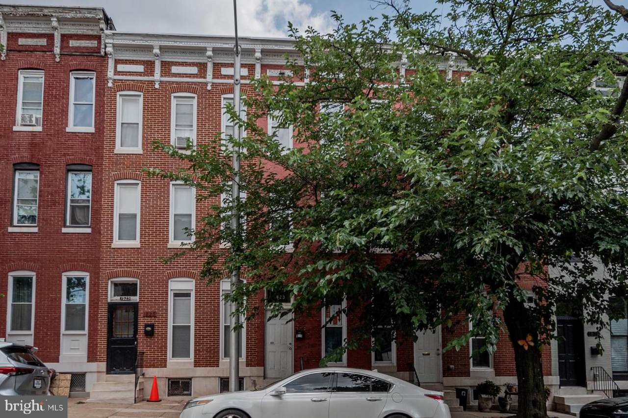 1823 Caroline Street - Photo 1