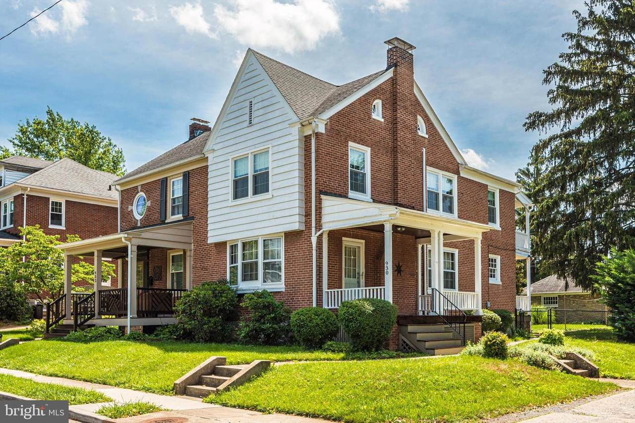 930 Mulberry Avenue - Photo 1