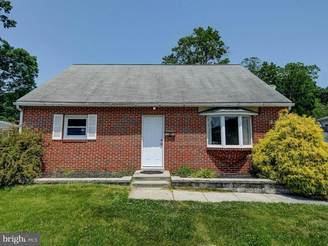 3718 Holly Grove Road - Photo 1