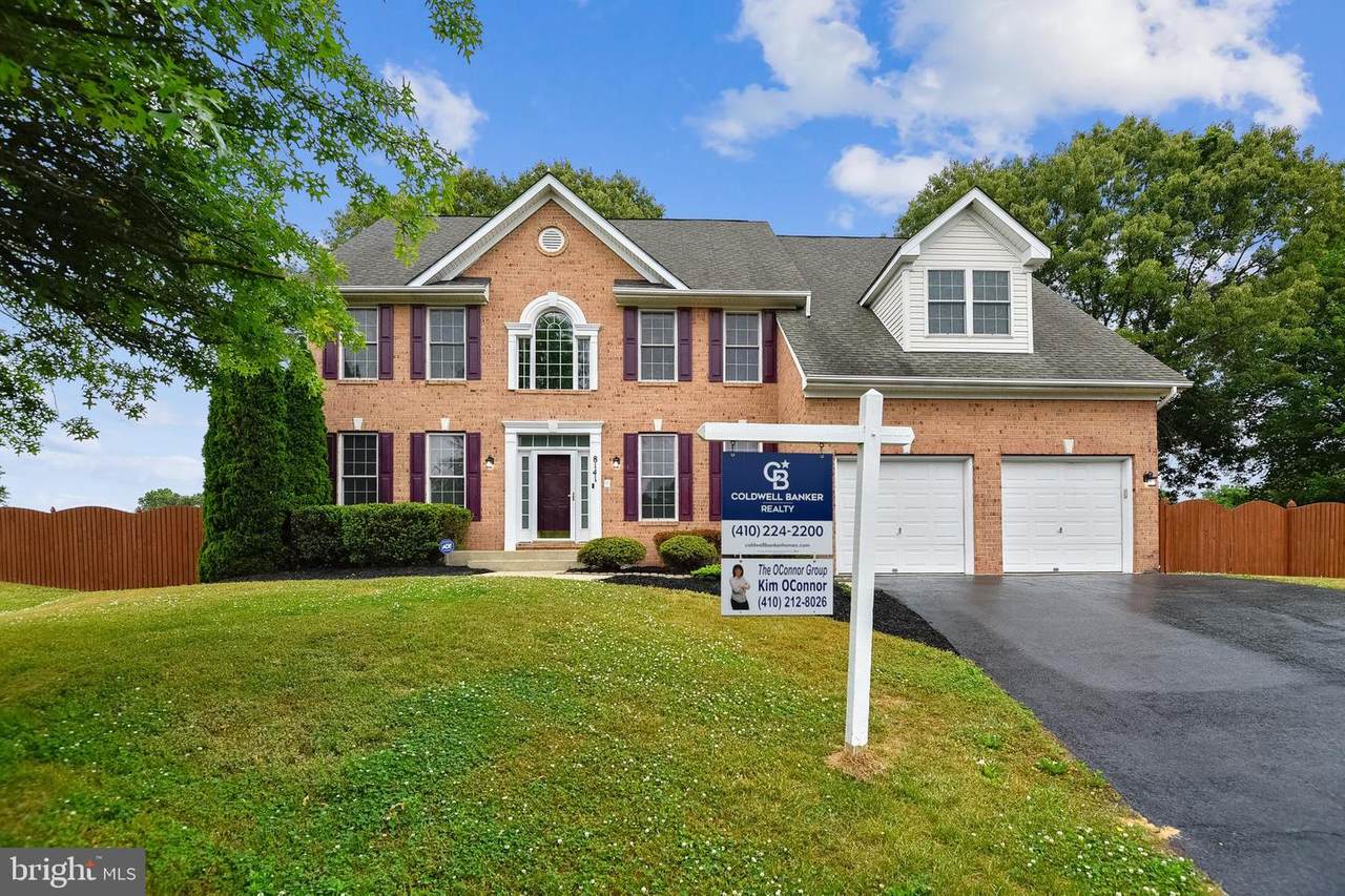 8141 Driver Lane - Photo 1