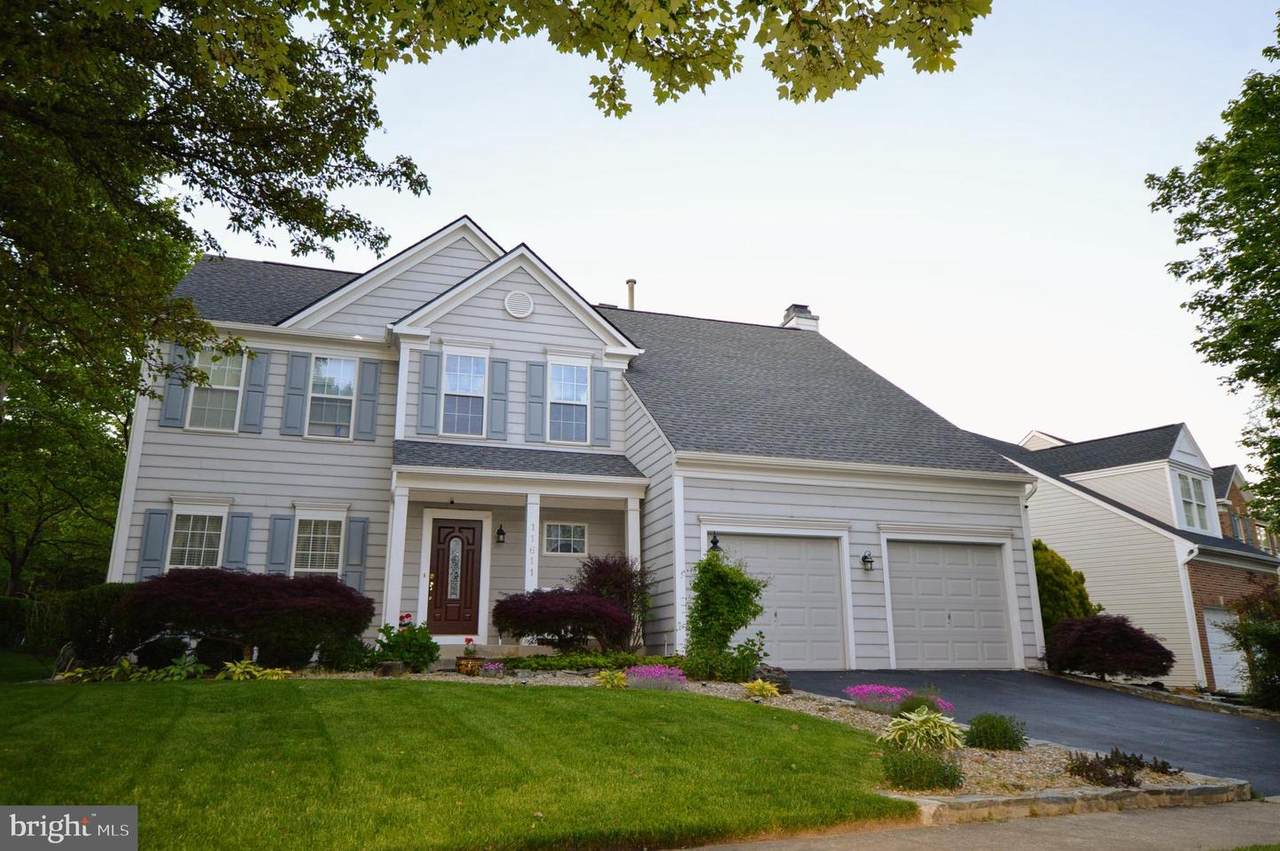 11611 Seneca Forest Circle - Photo 1