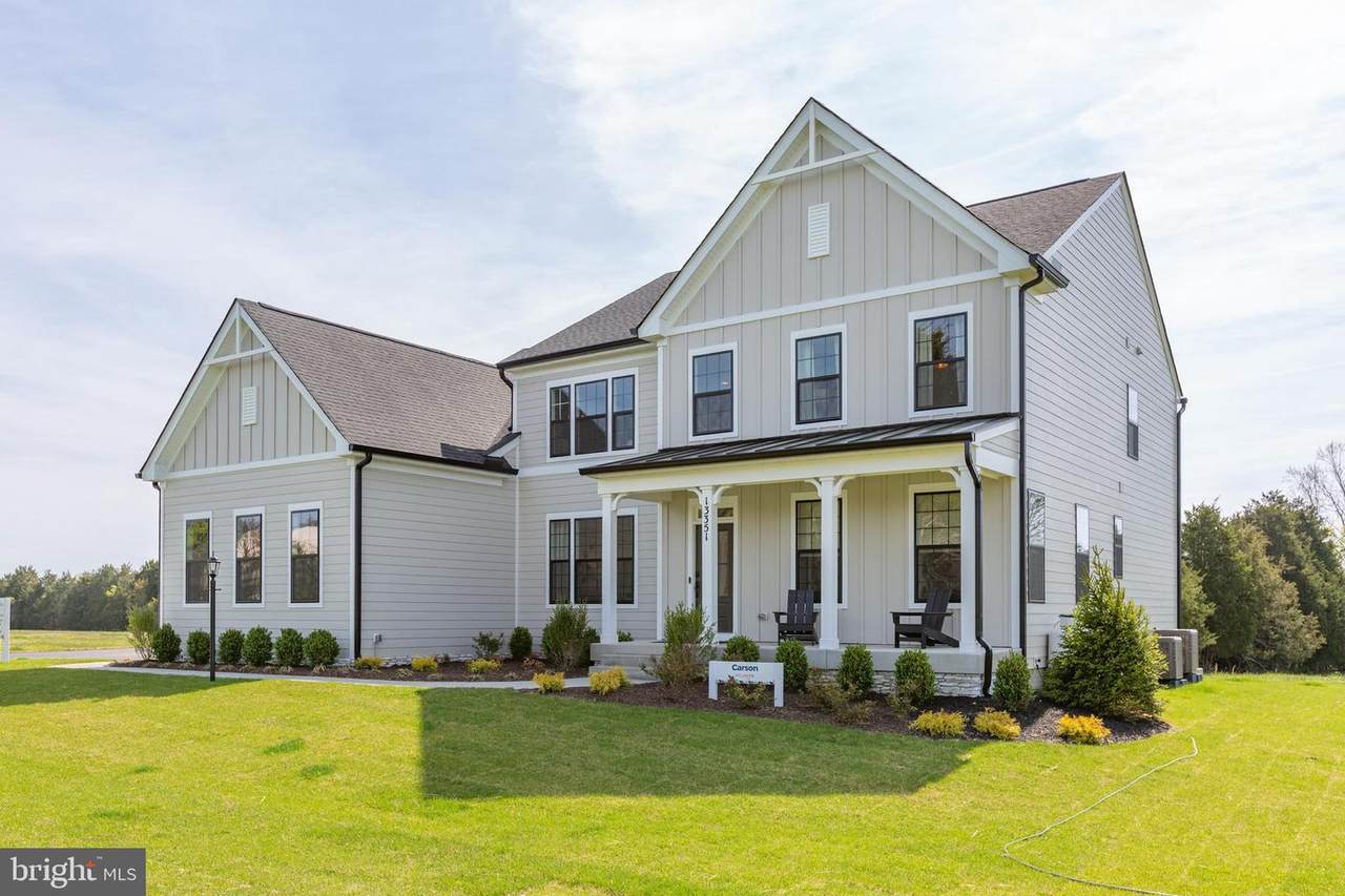 0 Justice Ridge Place - Photo 1