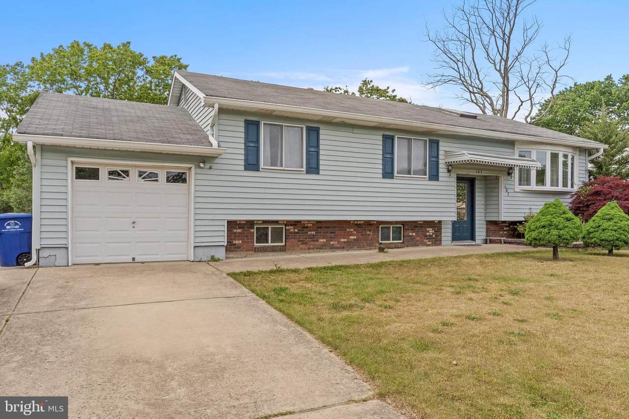 107 Coville Drive - Photo 1
