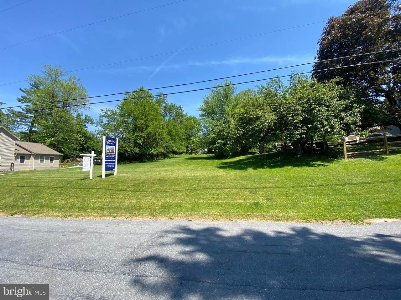 Town Spring Rd. - Photo 1