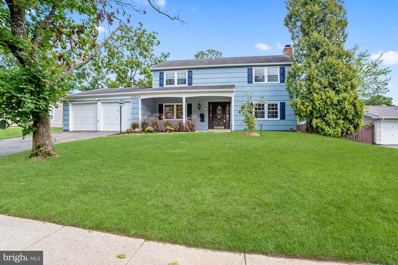12846 Holiday Lane - Photo 1
