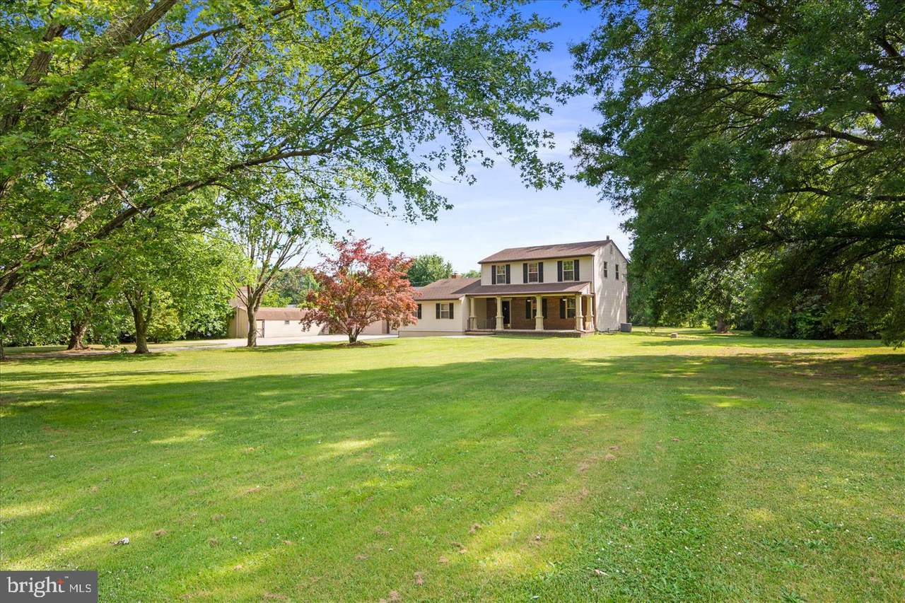 725 Franklinville Road - Photo 1