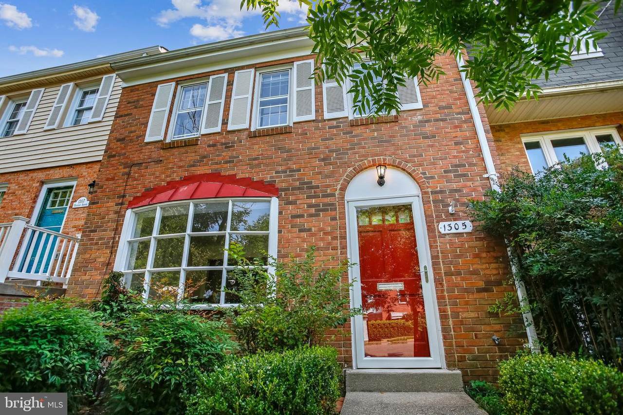 1305 Hancock Avenue - Photo 1