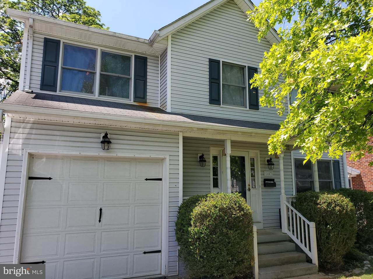 1443 Greystone Terrace - Photo 1