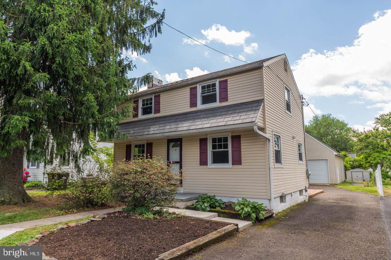 82 Swamp Road - Photo 1