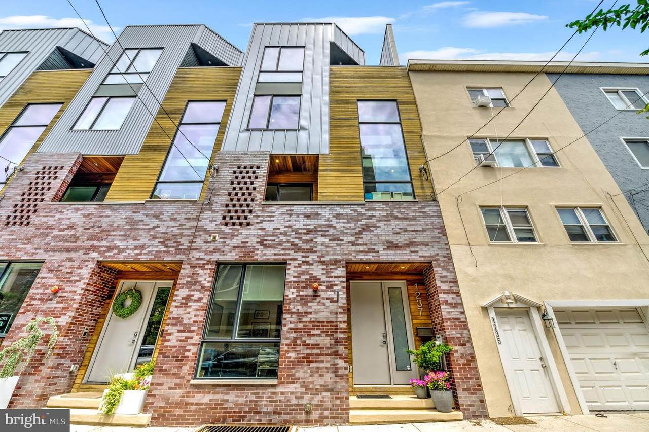 1237 Kater Street - Photo 1