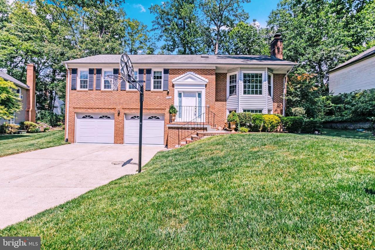 7787 Tangier Drive - Photo 1