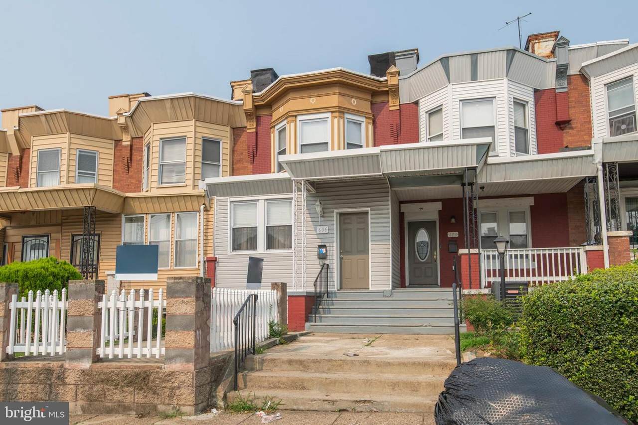 606 63RD Street - Photo 1