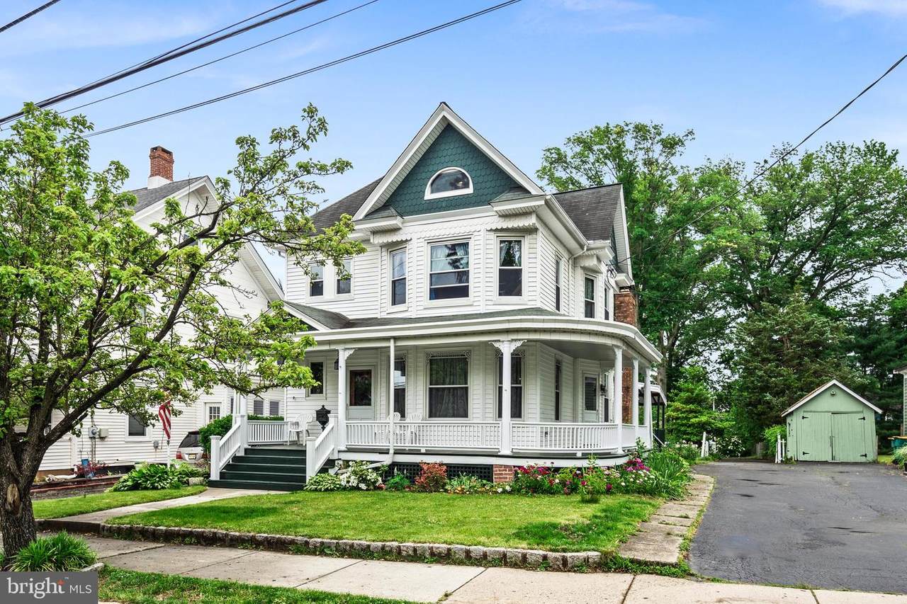 219 Mercer Street - Photo 1