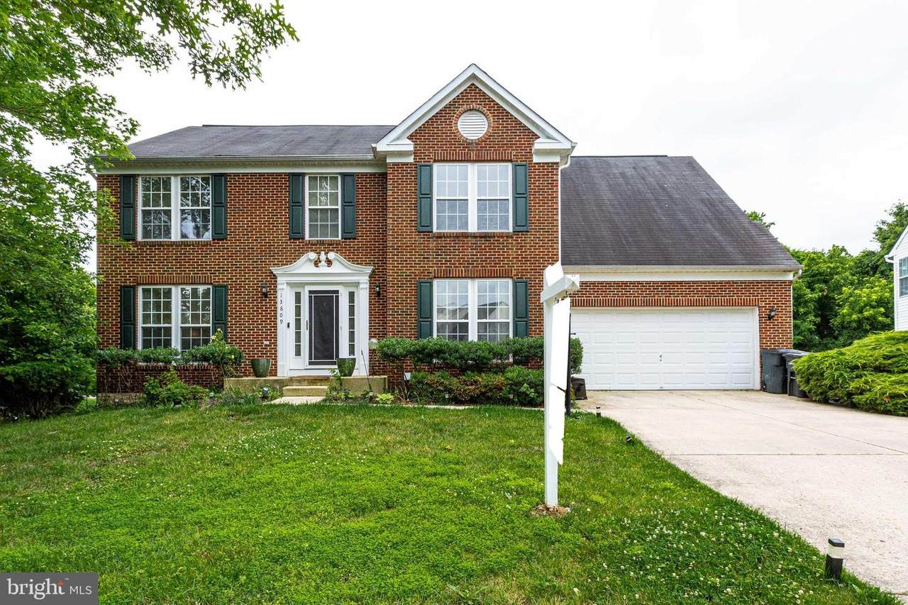 13809 Hotomtot Drive - Photo 1
