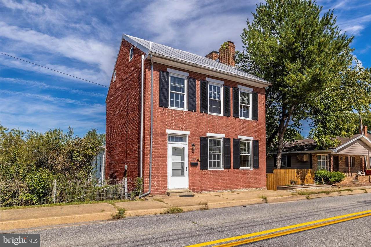 119 Potomac Street - Photo 1