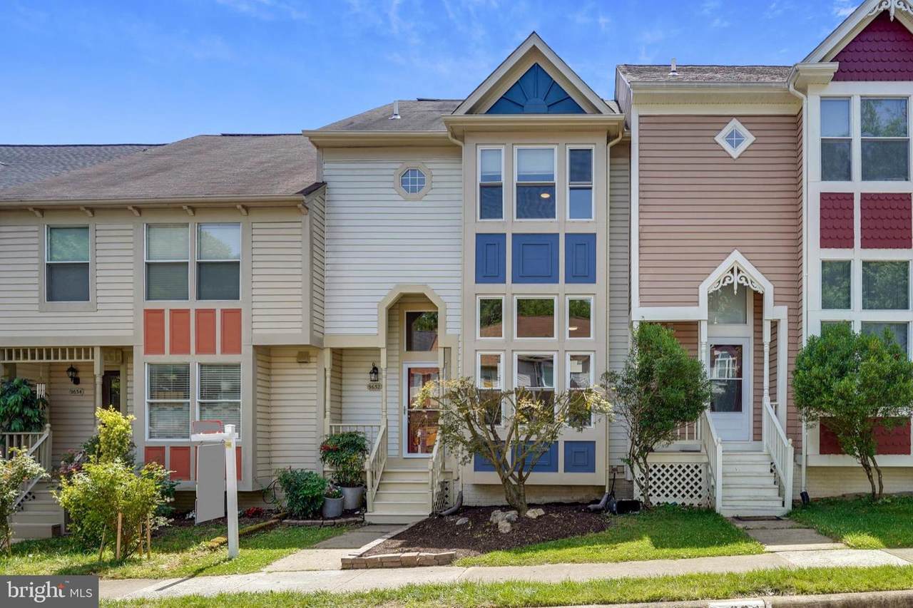 9632 Pierrpont Street - Photo 1