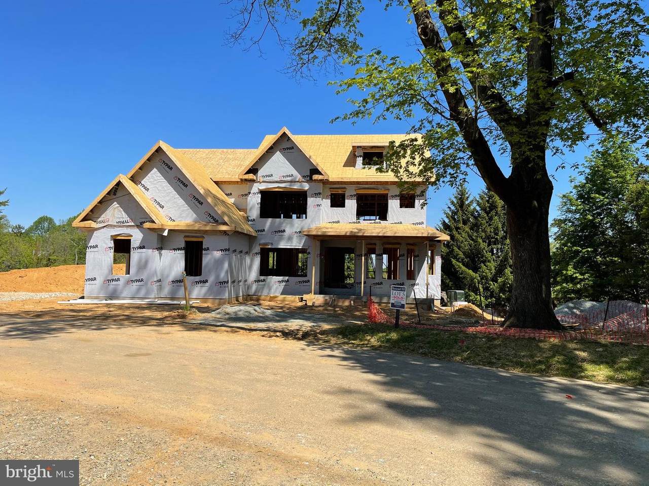 TIBURON - ATLEE PLAN Prescott Rd - Photo 1