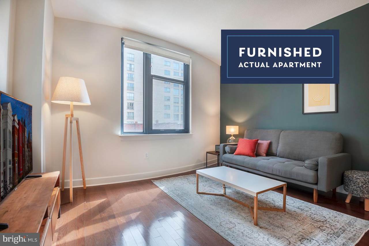 401 Massachusetts Avenue - Photo 1
