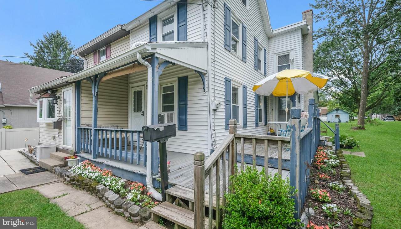 145 Hellertown Street - Photo 1