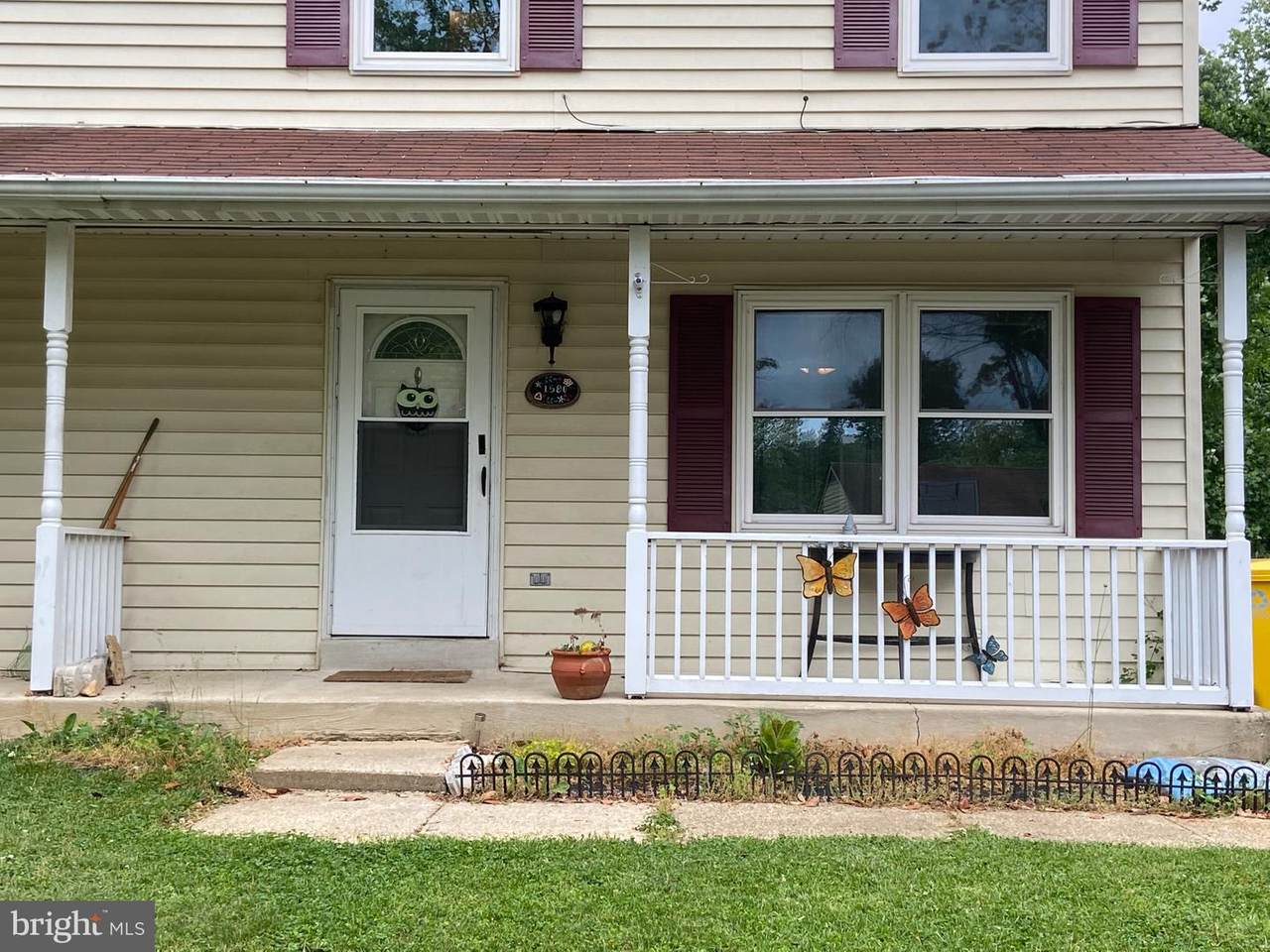 1580 Native Dancer Court - Photo 1