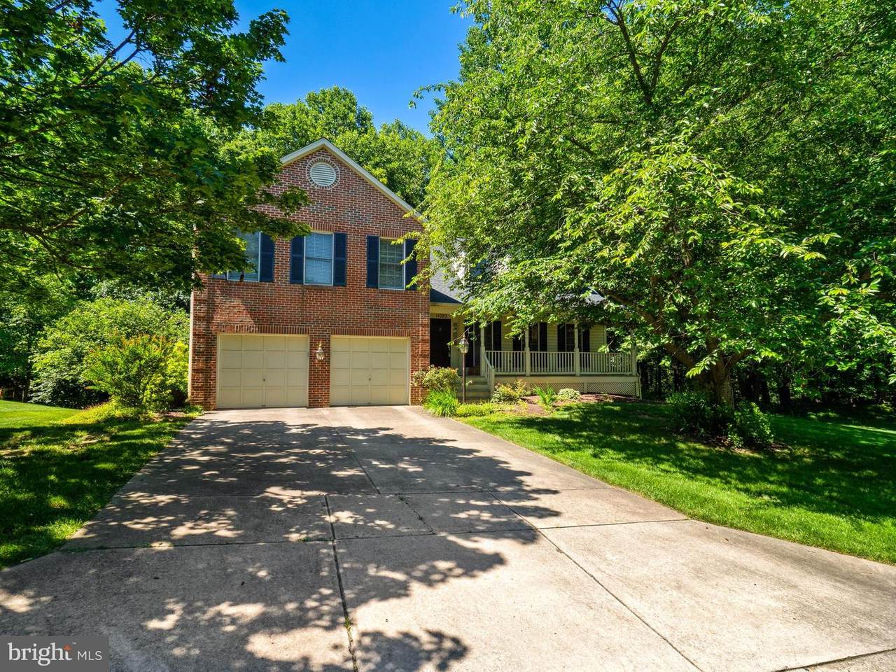 11020 Cross Laurel Drive - Photo 1