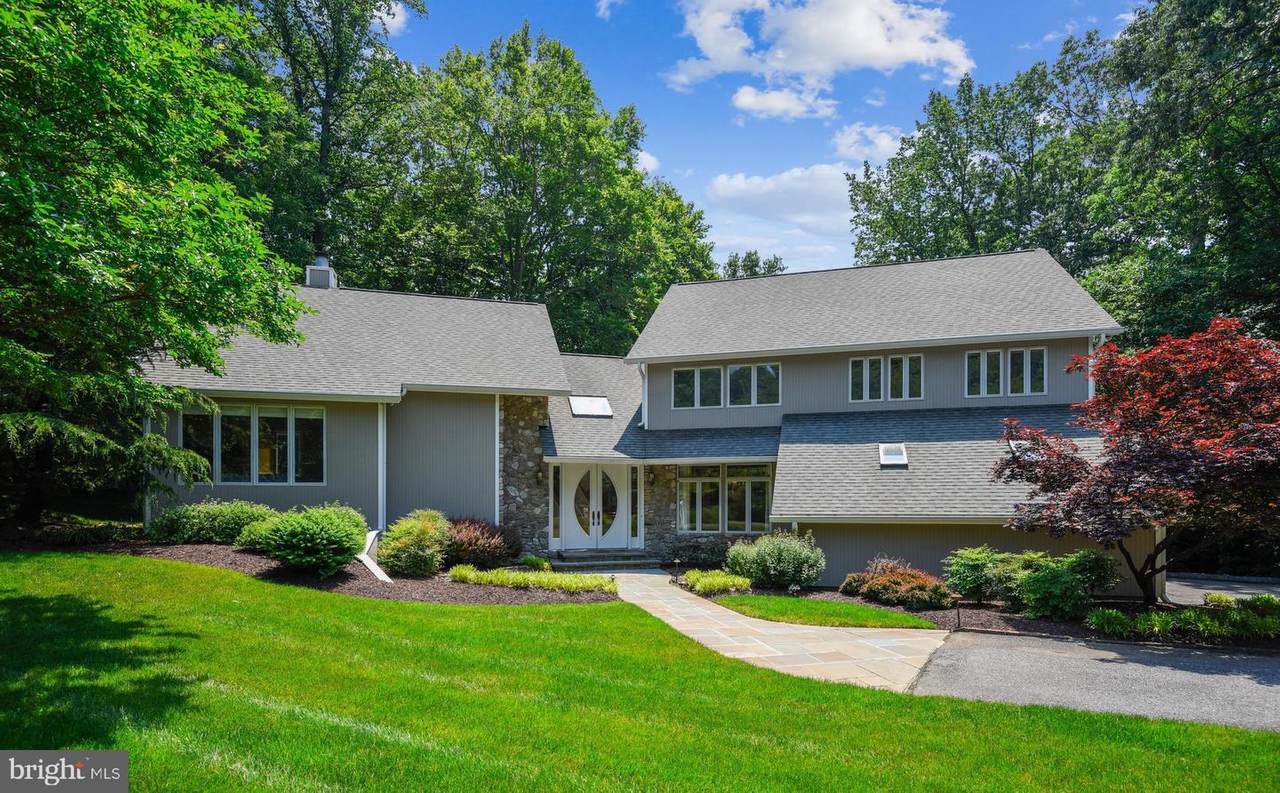 1623 Wyatts Ridge Road - Photo 1