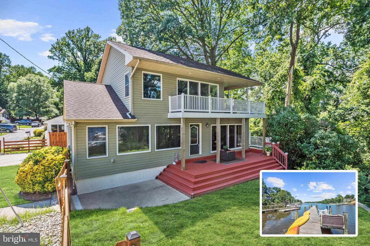 370 Sherman Avenue - Photo 1