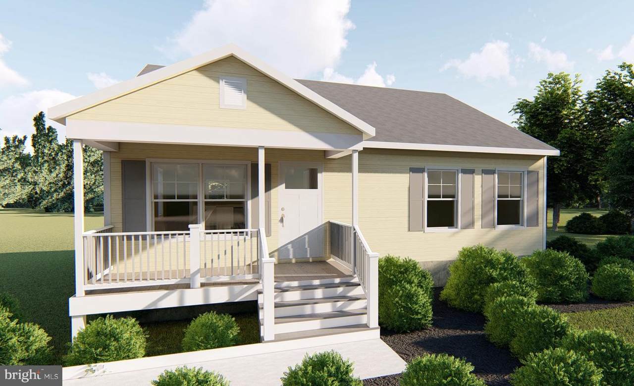 1051 Mattox Avenue - Photo 1