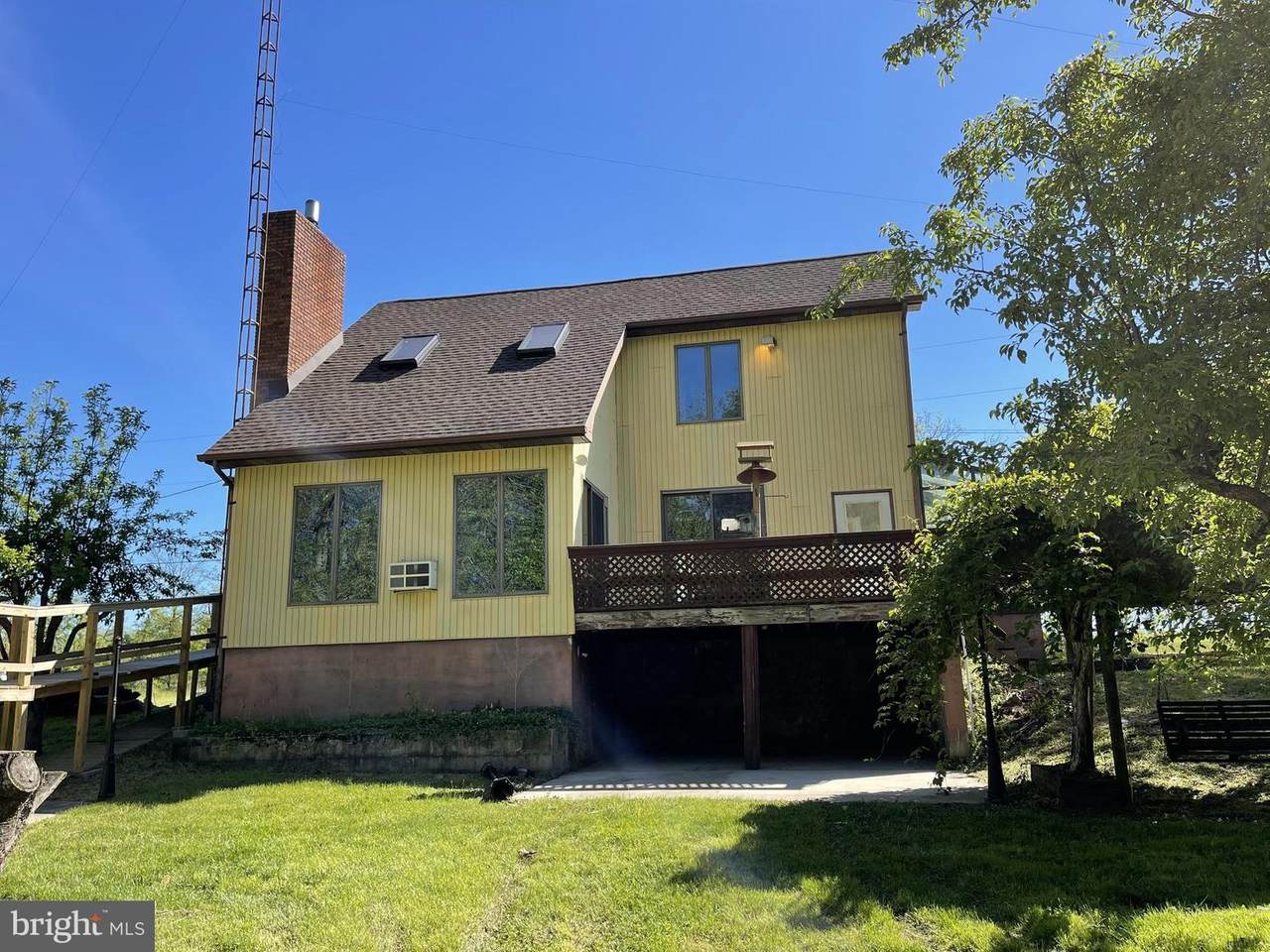 4155 Maclays Mill Road - Photo 1