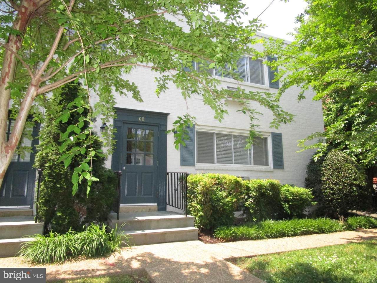 6 Leadbeater Street - Photo 1