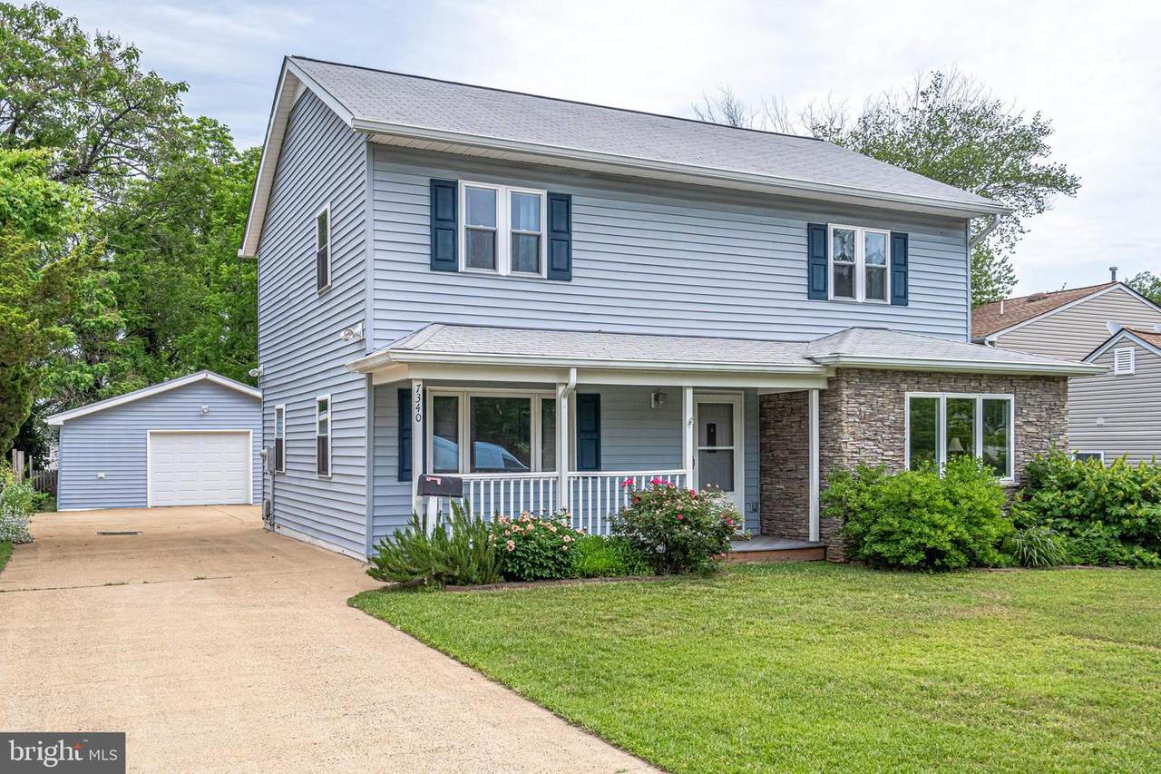 7340 Howard Court - Photo 1