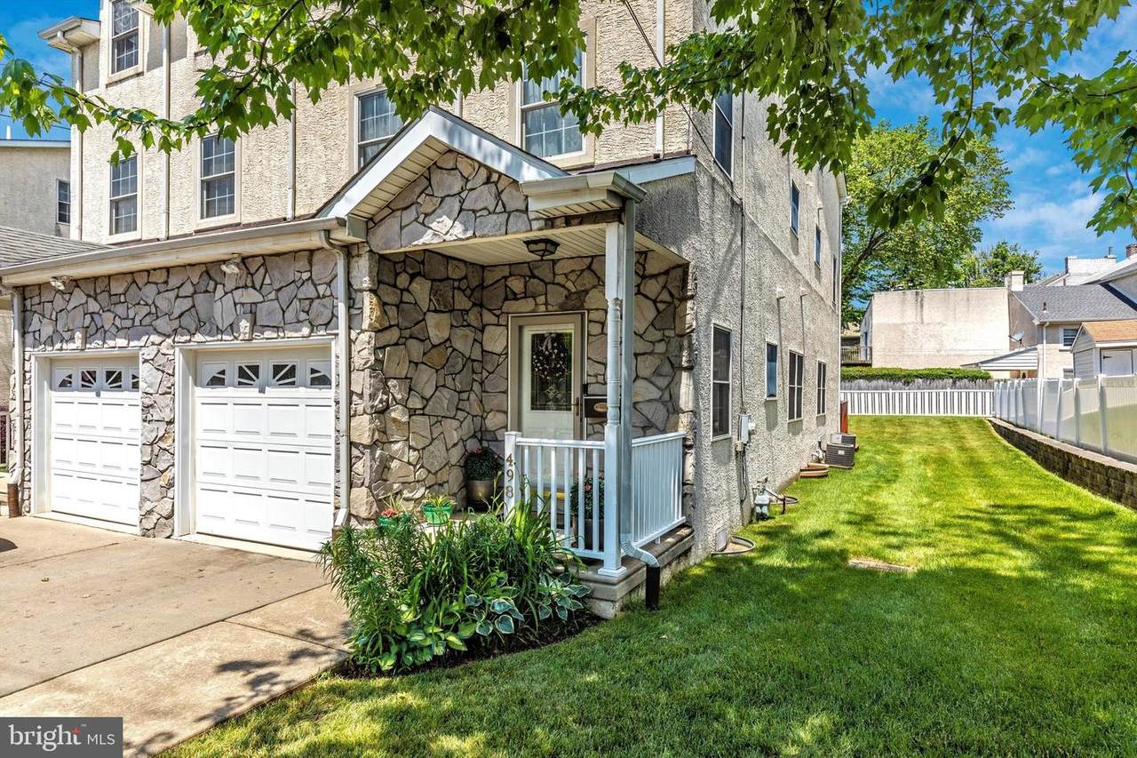 498 Harmon Road - Photo 1