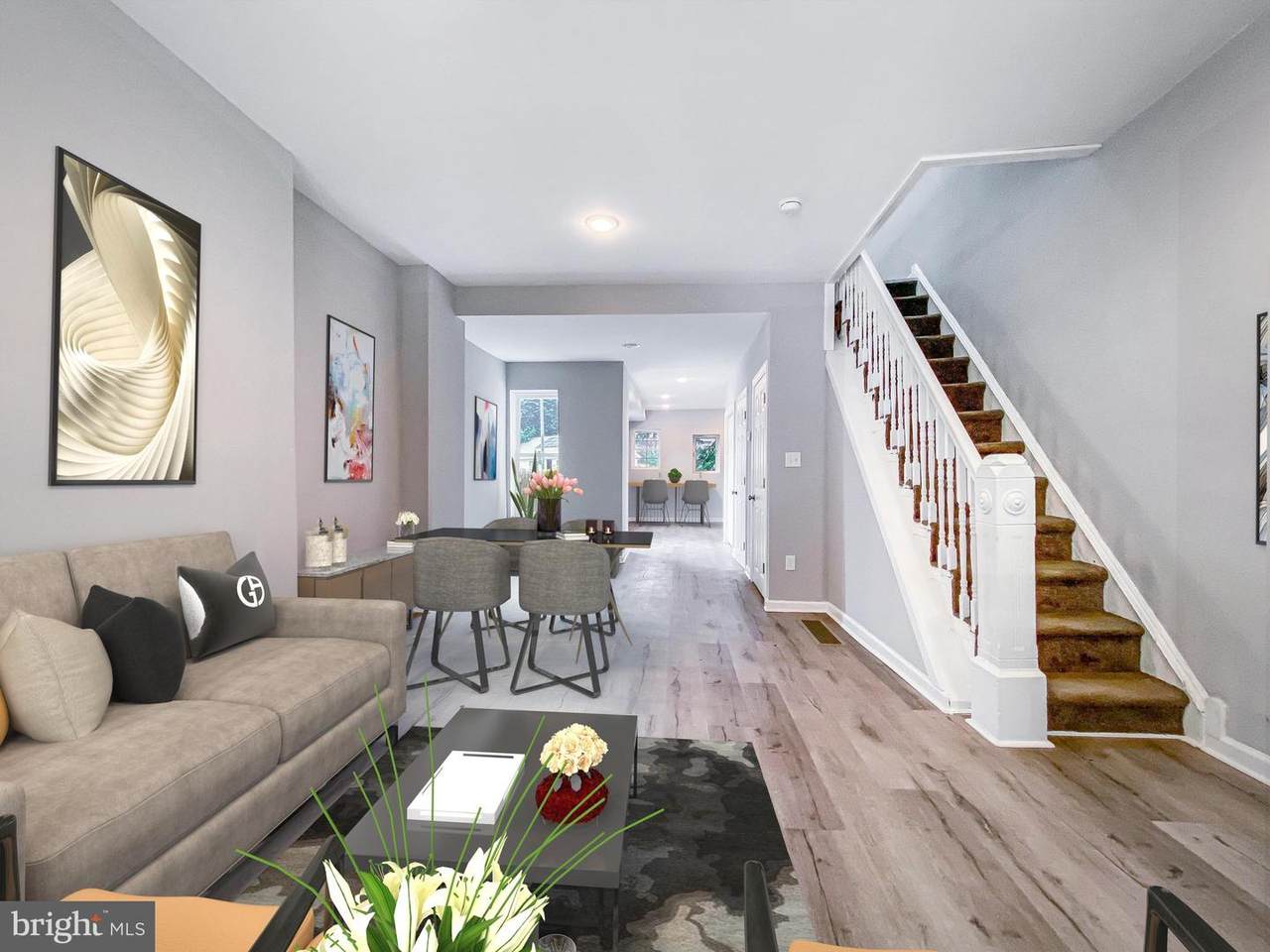 4751 Upland Street - Photo 1