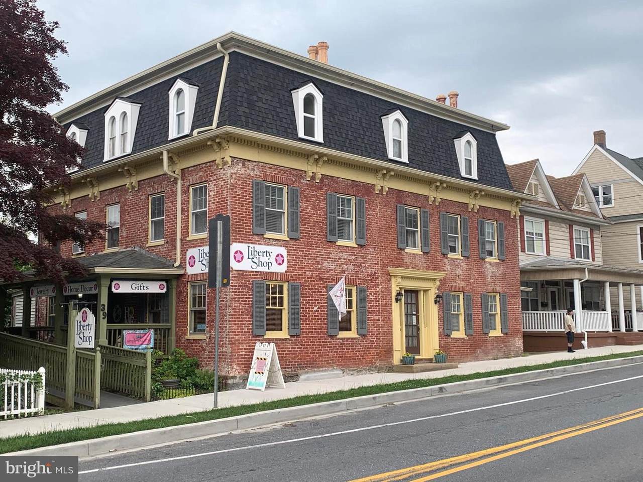 39 Liberty Street - Photo 1