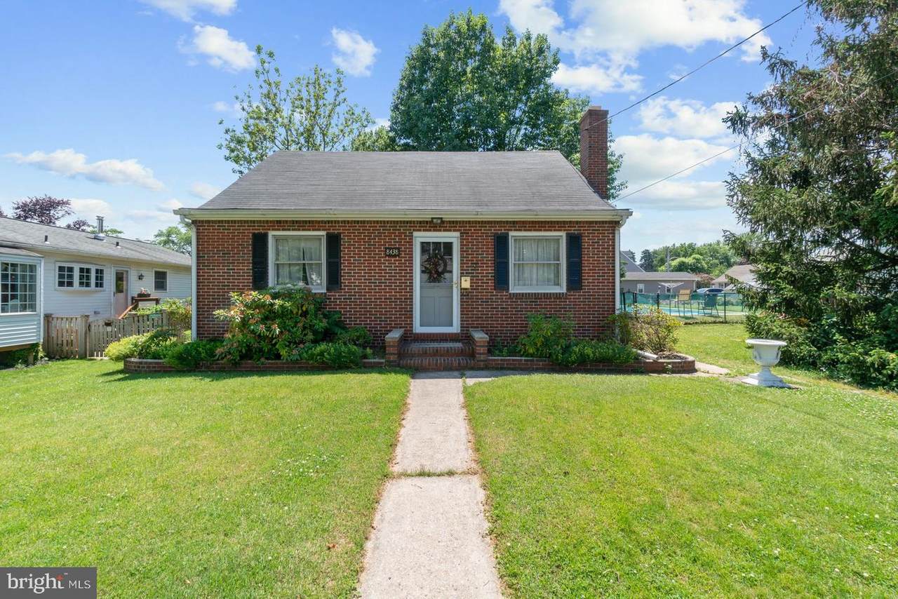 8438 Main Avenue - Photo 1