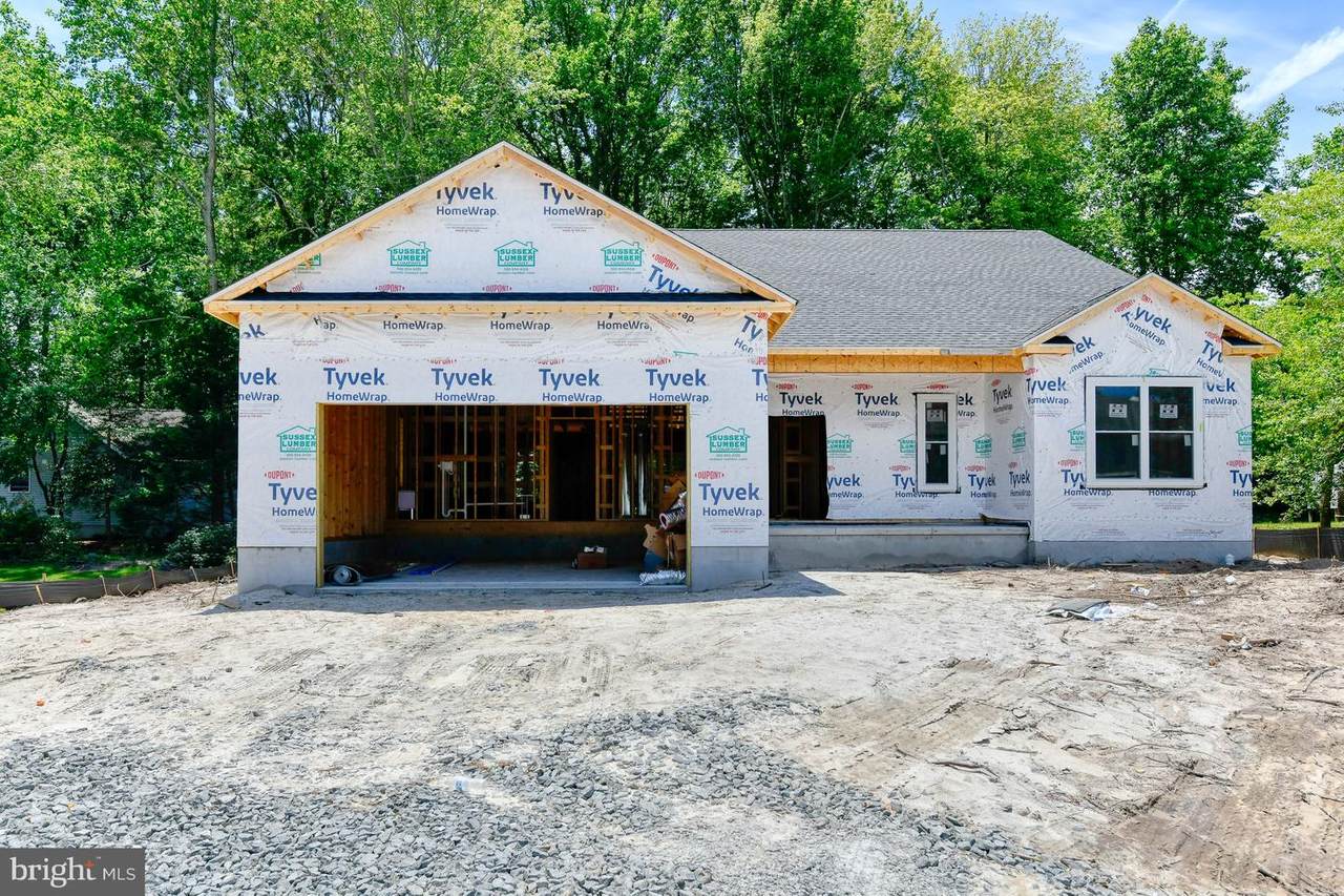 29445 Turnberry Drive - Photo 1