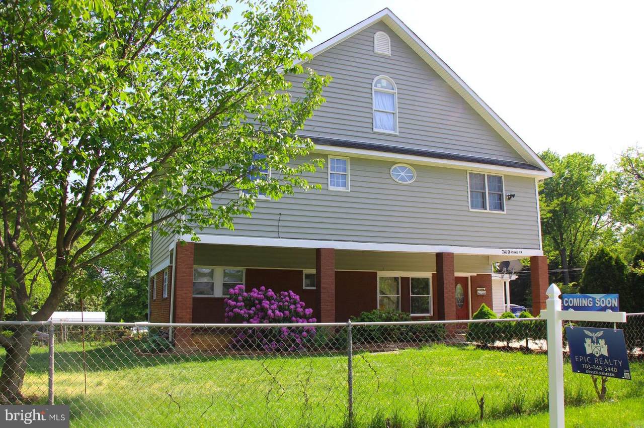 7419 Adams Lane - Photo 1