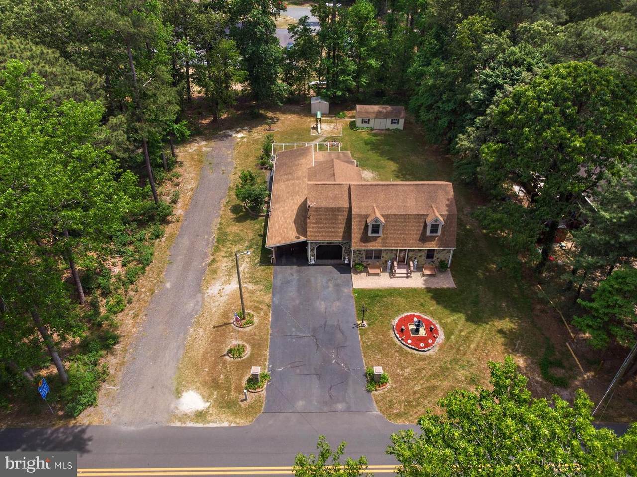14950 Trap Pond Road - Photo 1