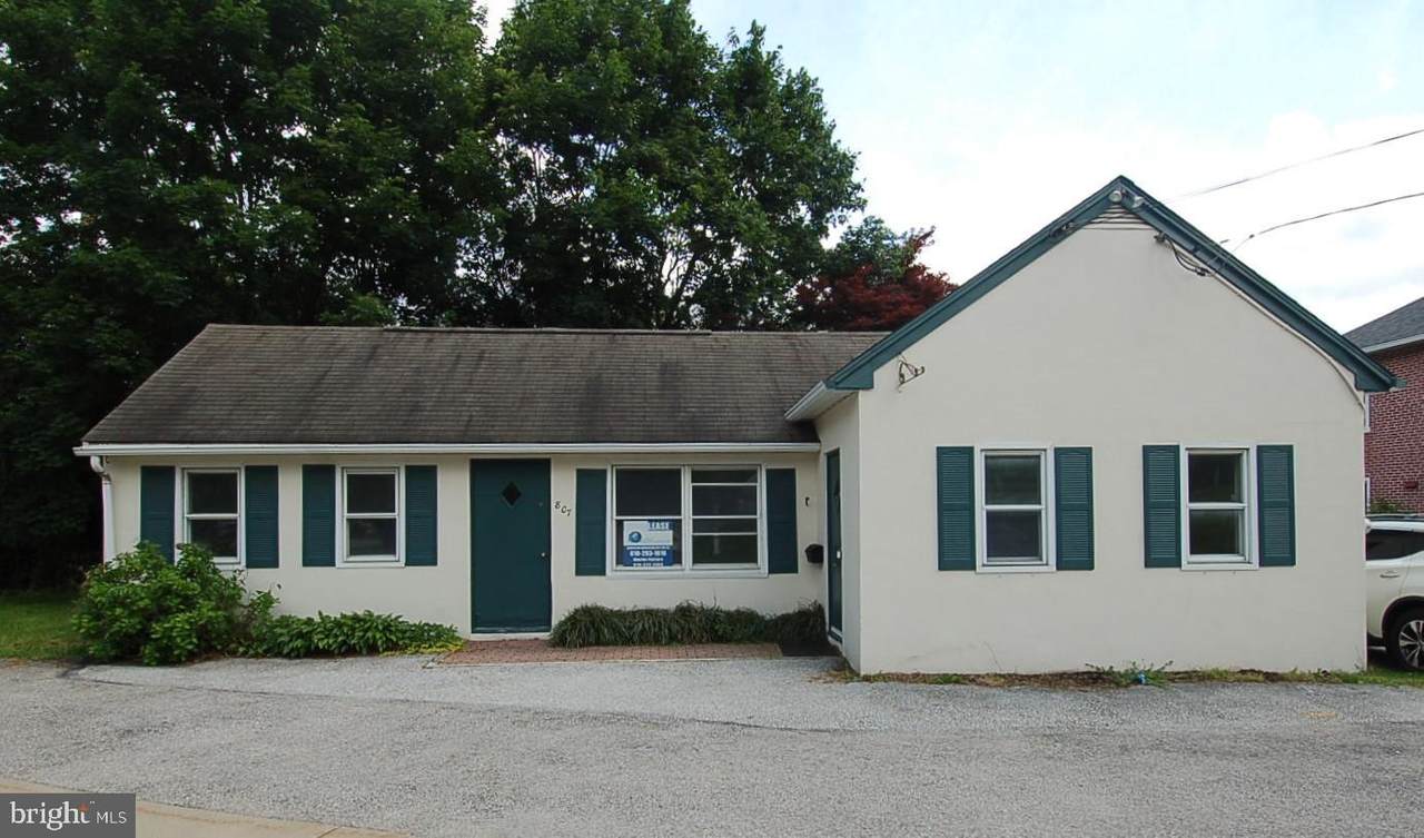 807 Old Lancaster Road - Photo 1