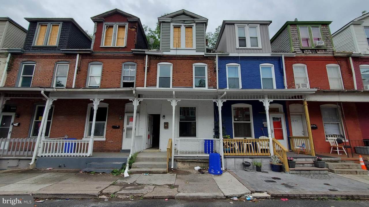2226 Logan Street - Photo 1