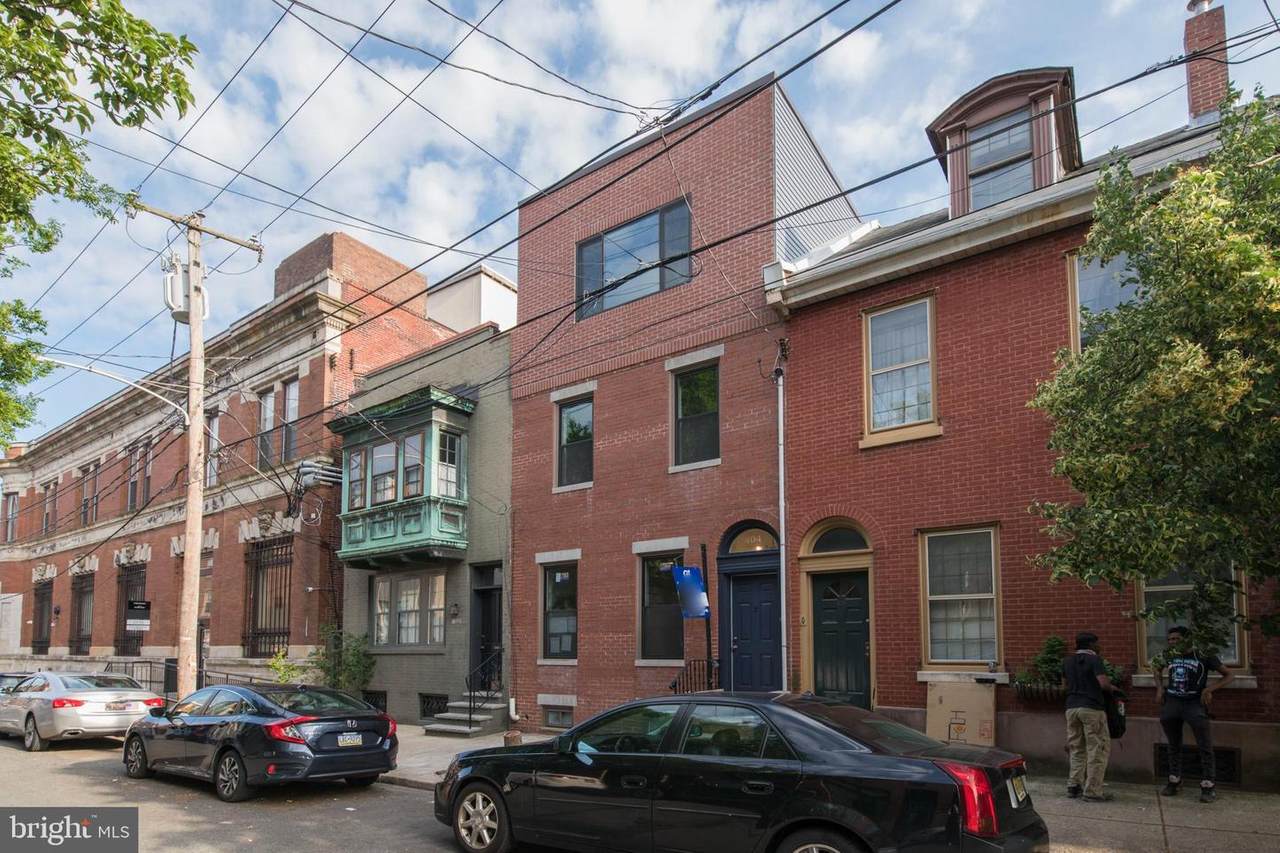 404 Green Street - Photo 1